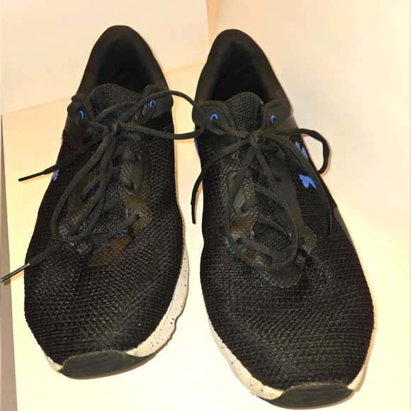 Under Armour Charged Escape 4 Men's sz 13 Running Shoes - Picture 3 of 10